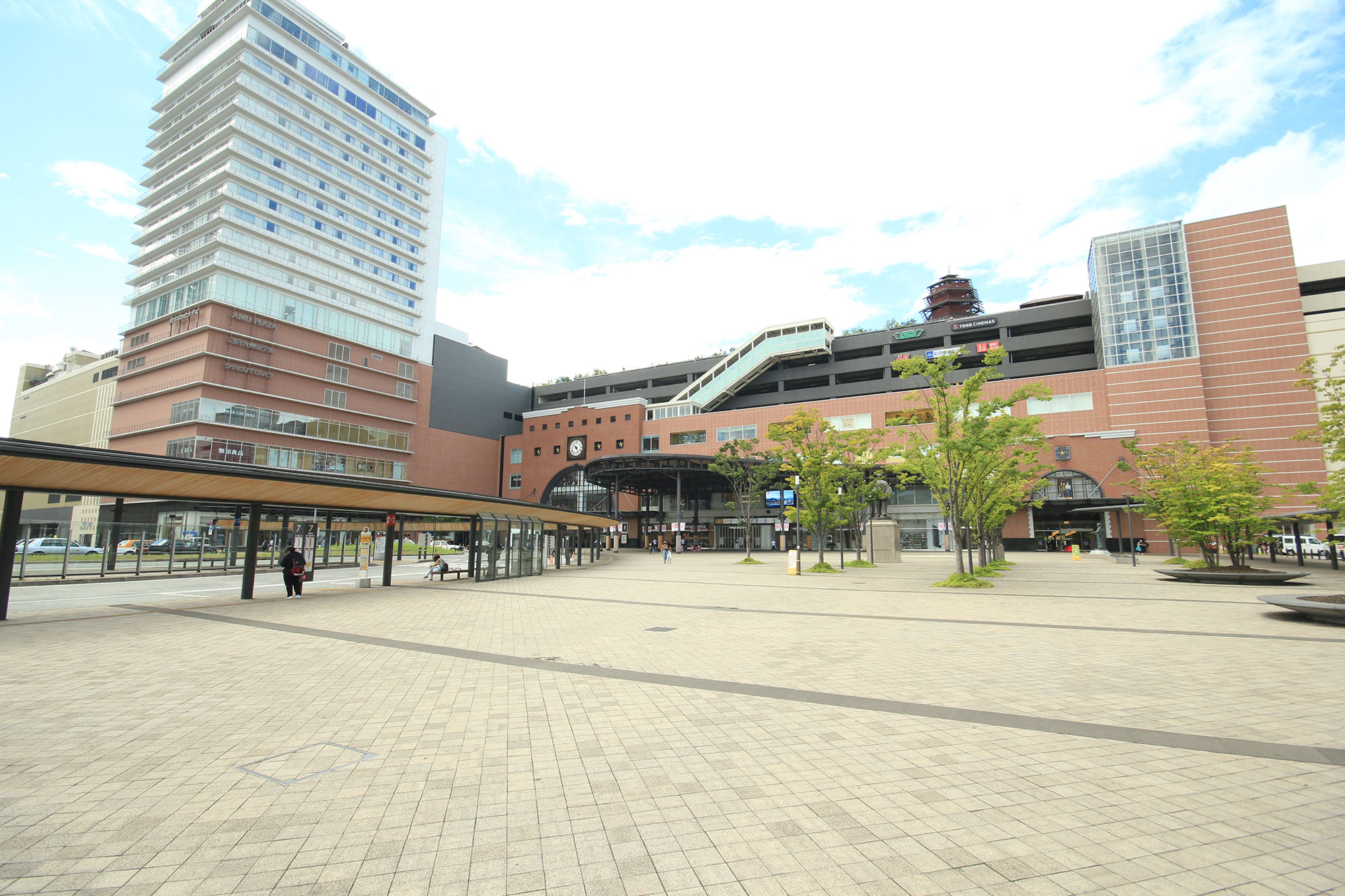 ジョイプラン　大分の不動産　大分駅