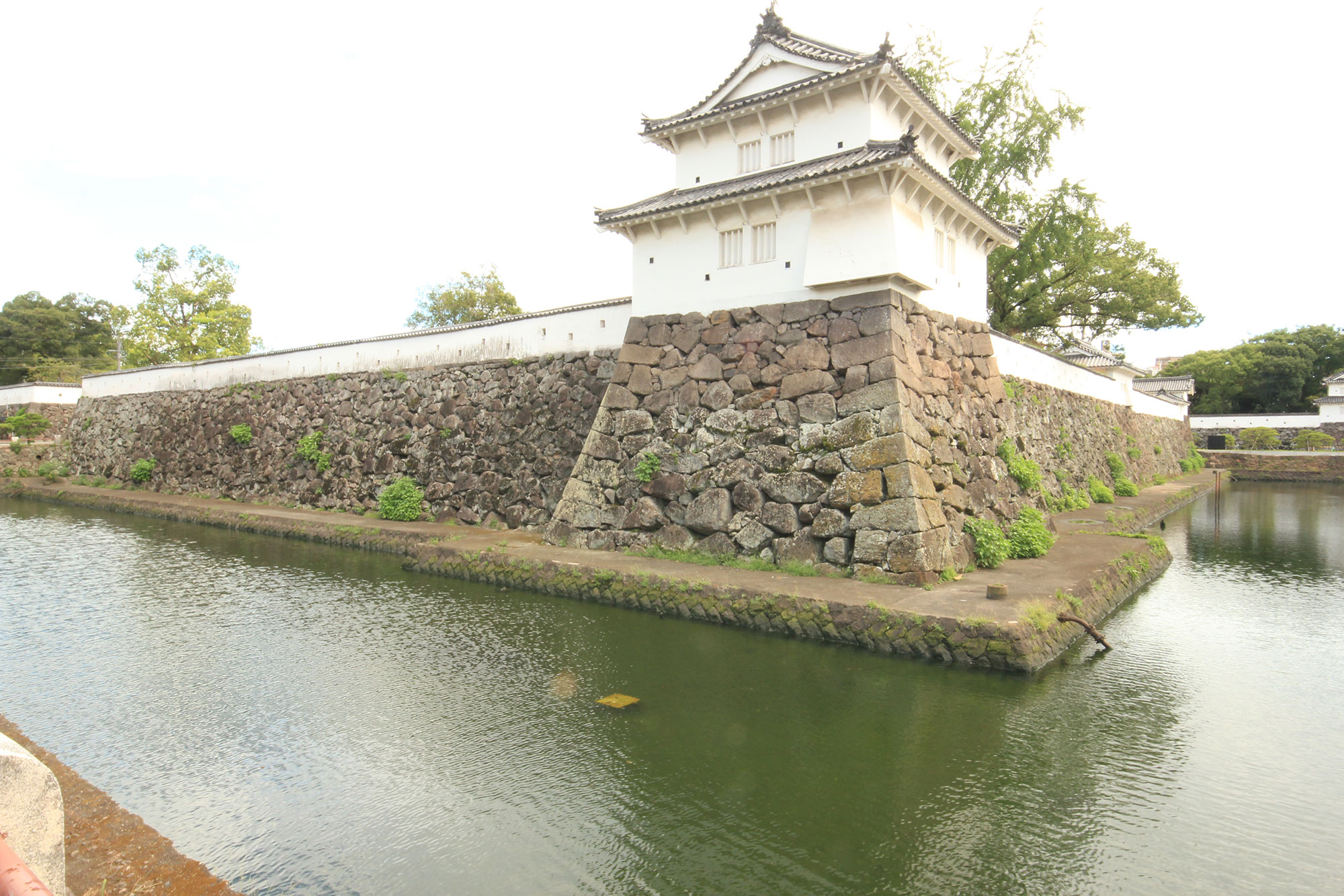 ジョイプラン　大分の不動産　府内城
